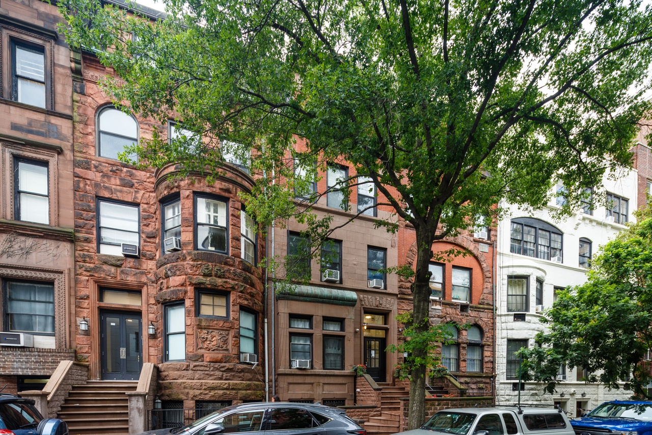a room in Upper West Side photo 8