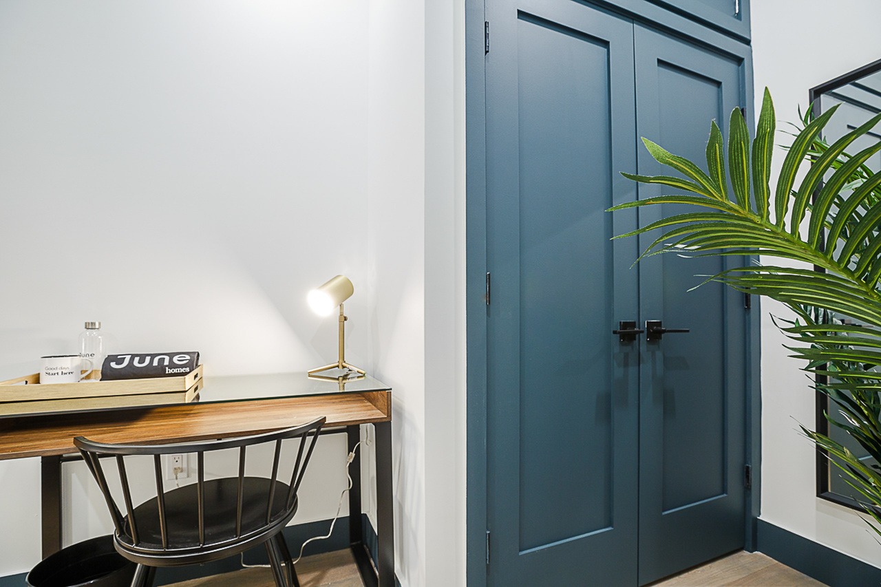 a room in Morningside Heights photo 3