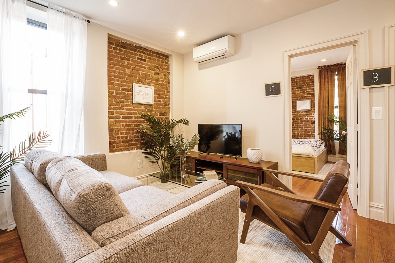 a room in Manhattan Valley photo 5