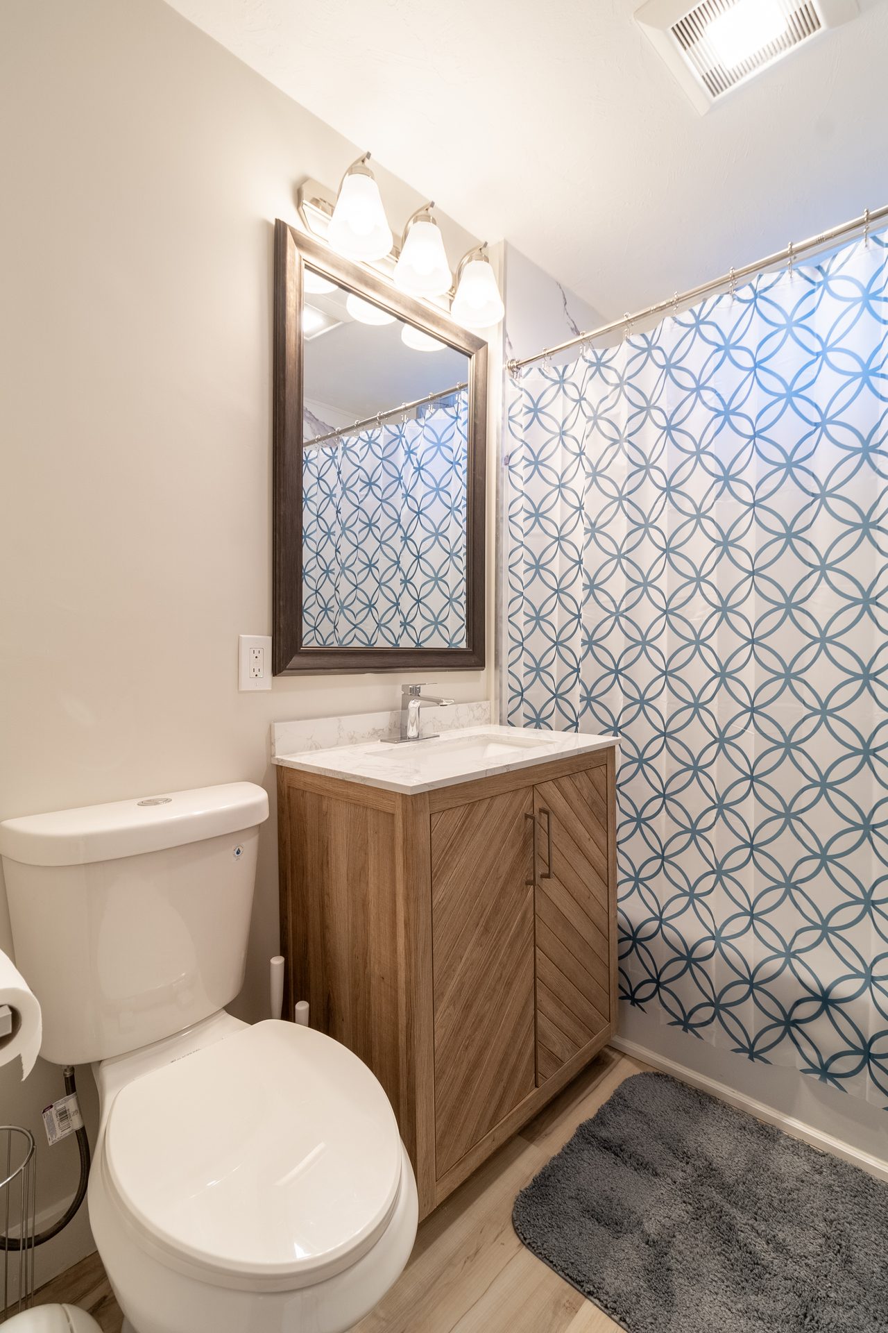 a room in Central Village photo 9