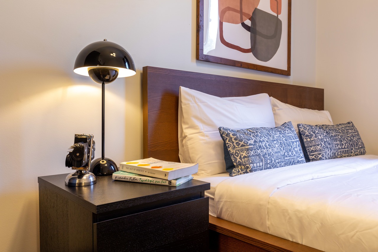 a room in West Fens photo 3