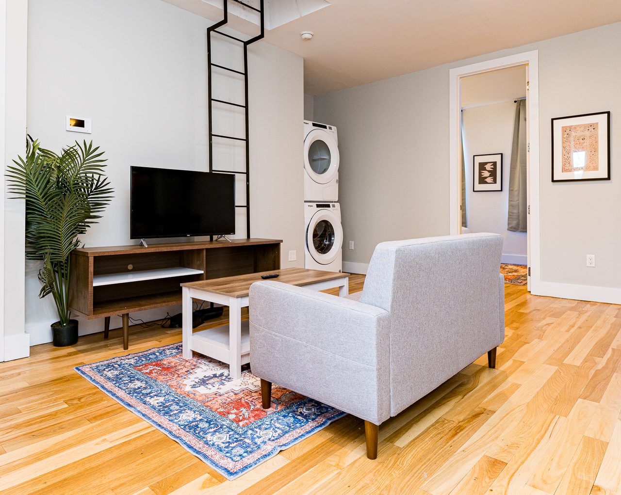 a room in Fort Greene photo 4