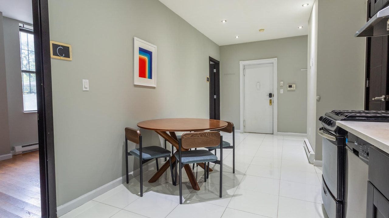 a room in Morningside Heights photo 5