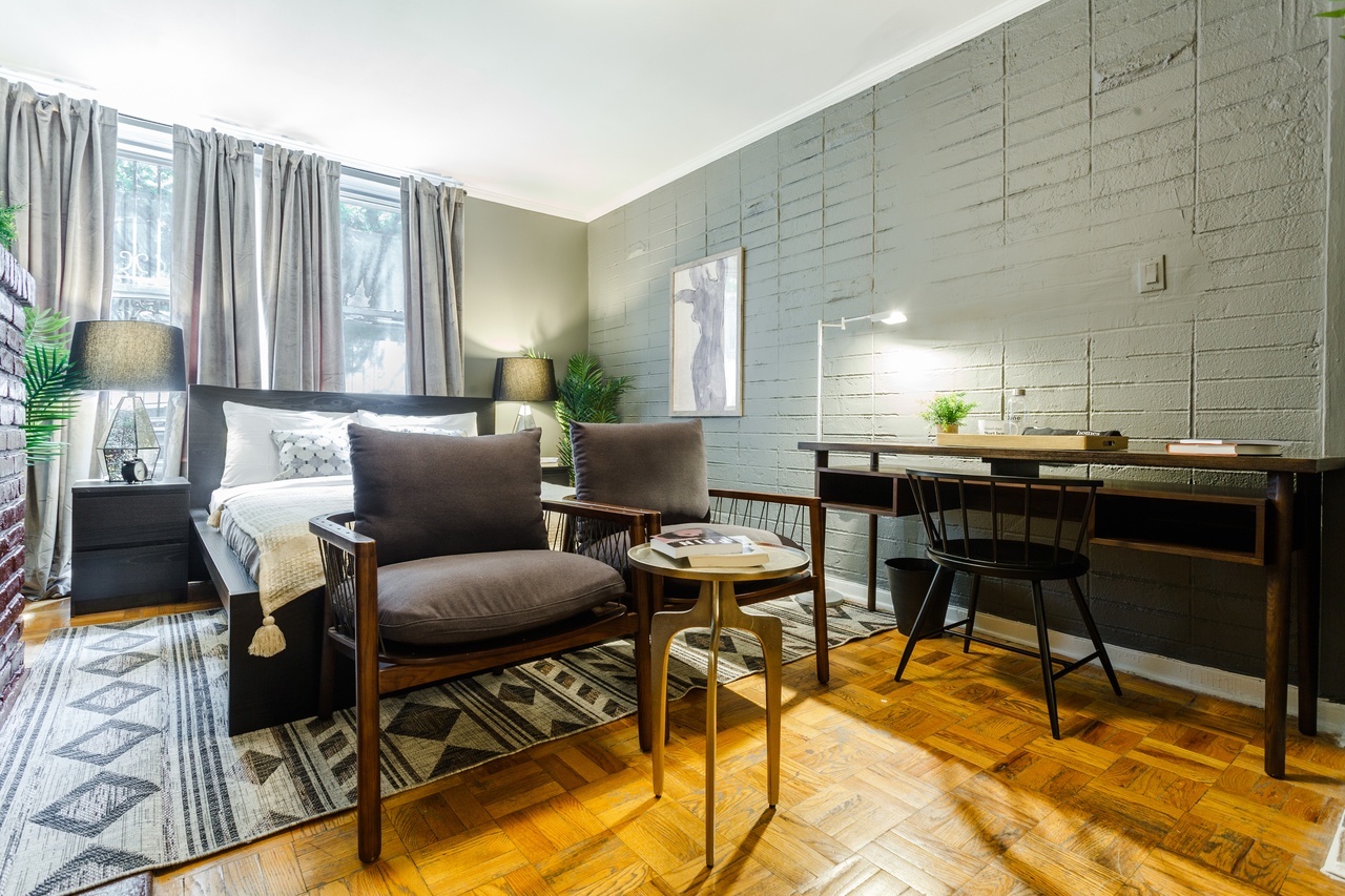 a room in Kips Bay photo 5