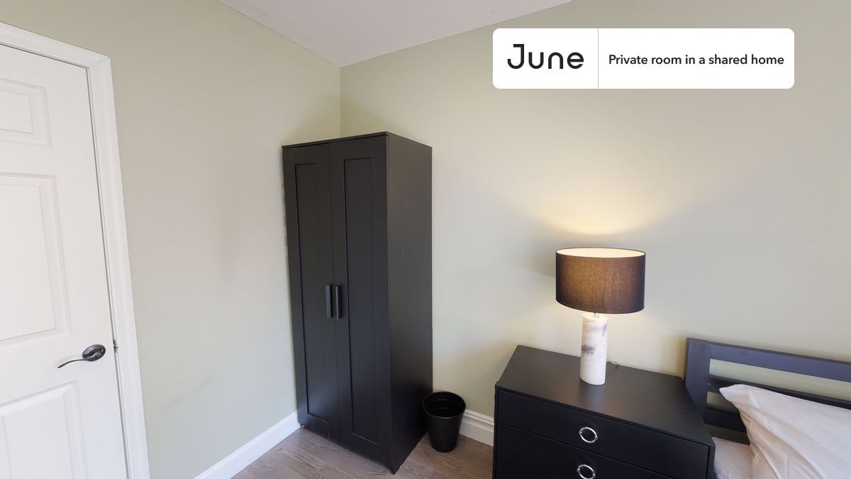 a room in East Village photo 2