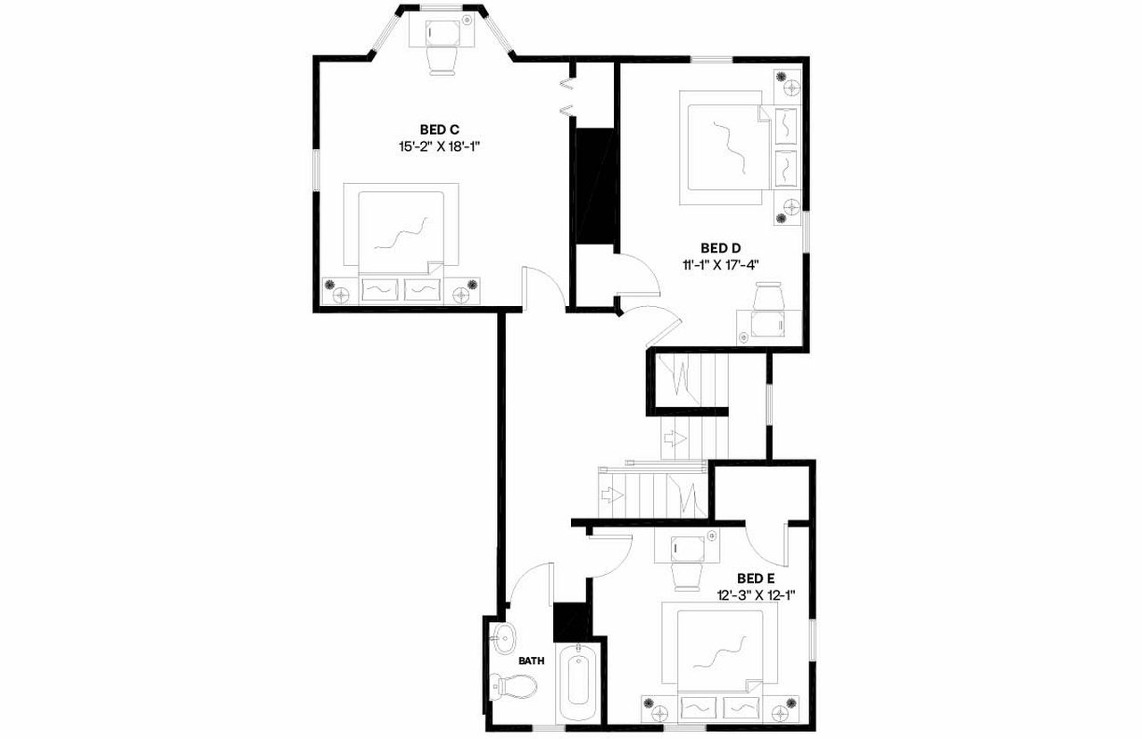 a room in Auburndale photo 8