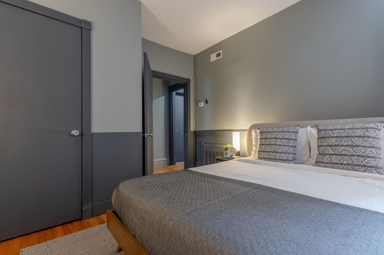 private room in Dorchester photo 2