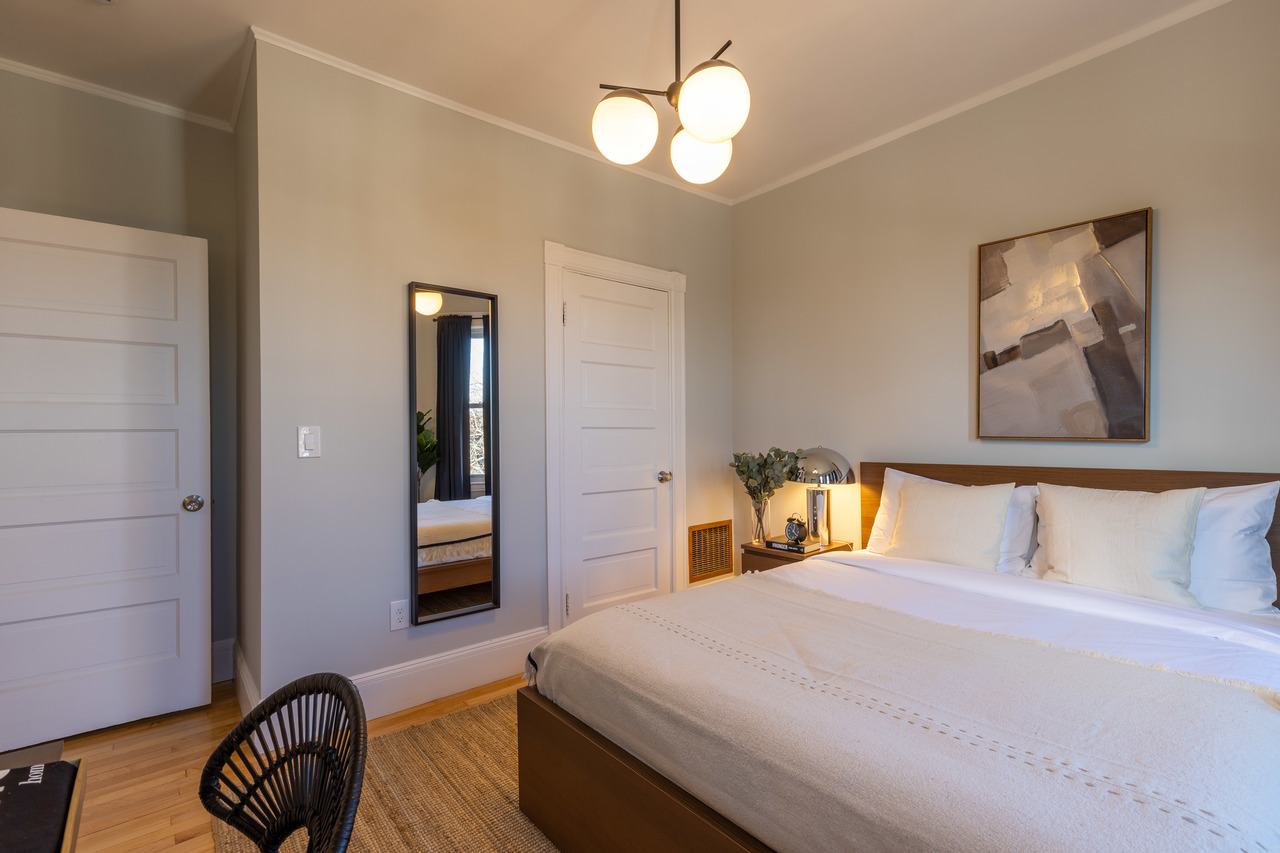 a room in Dorchester photo 2