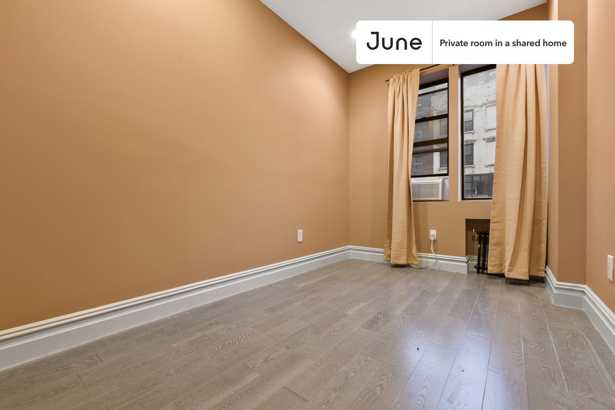 a room in East Village photo 2