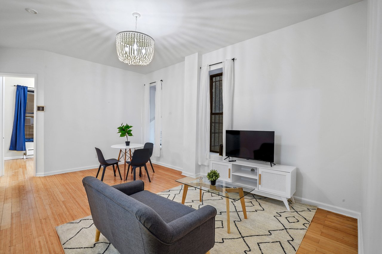 a room in Harlem photo 3