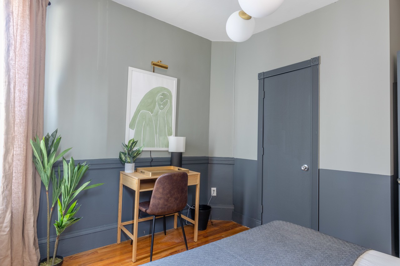 private room in Dorchester photo 3