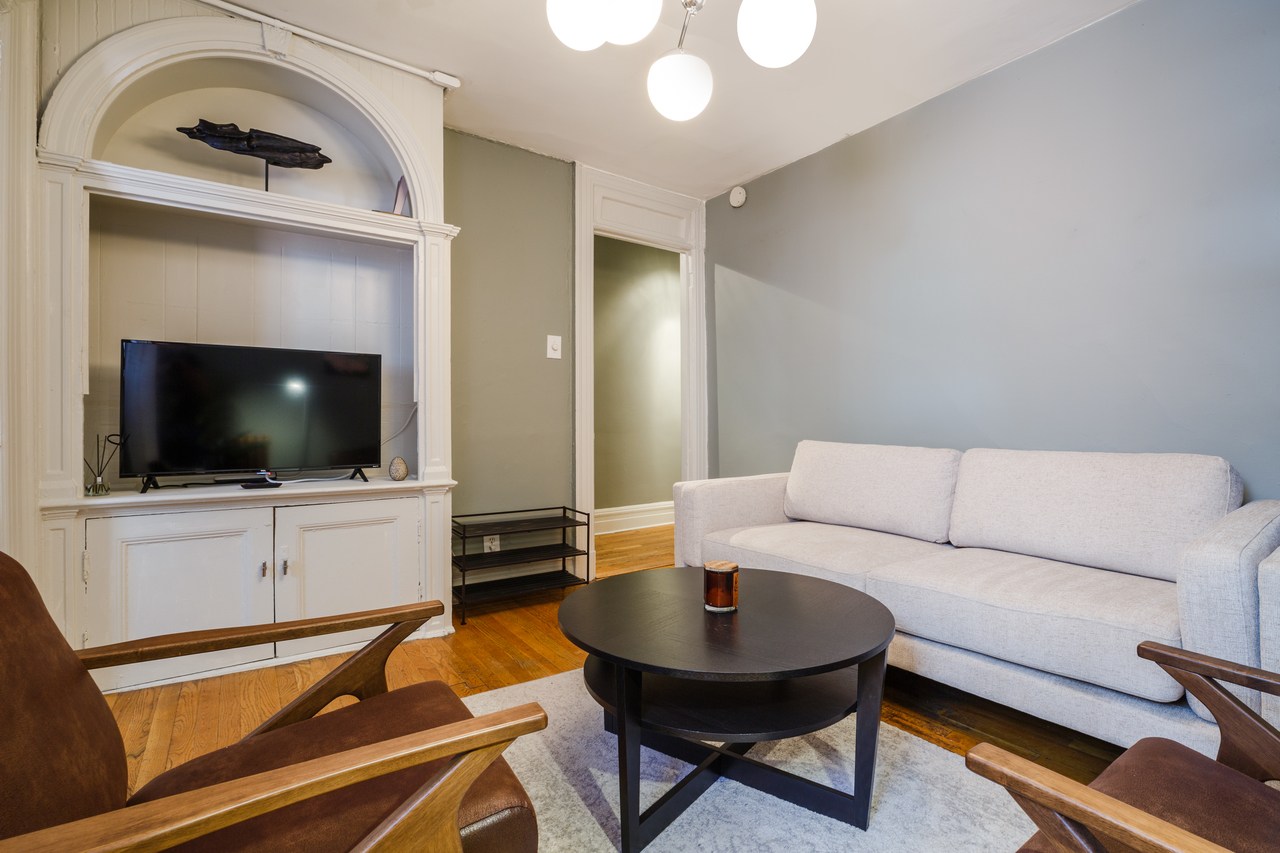 a room in Chelsea photo 4