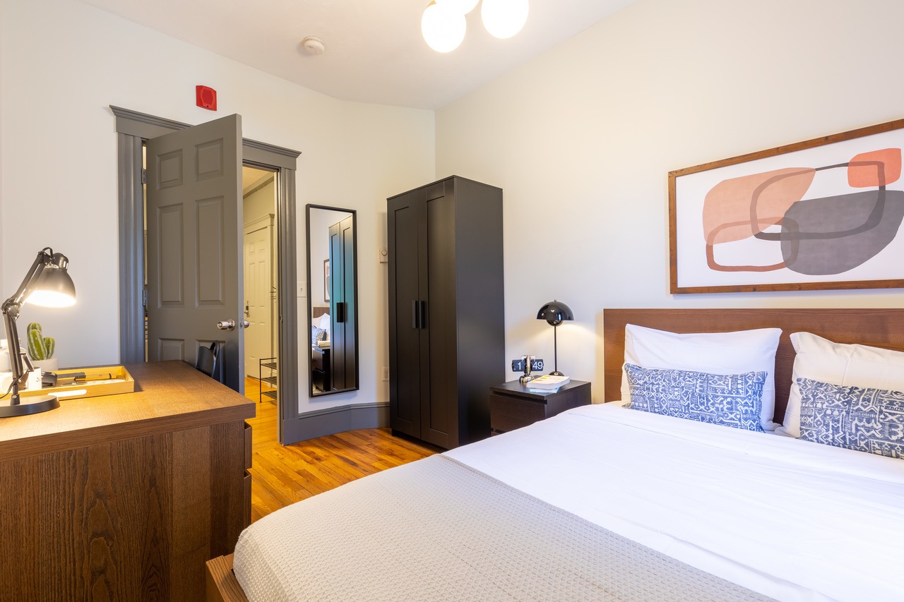 a room in West Fens photo 2