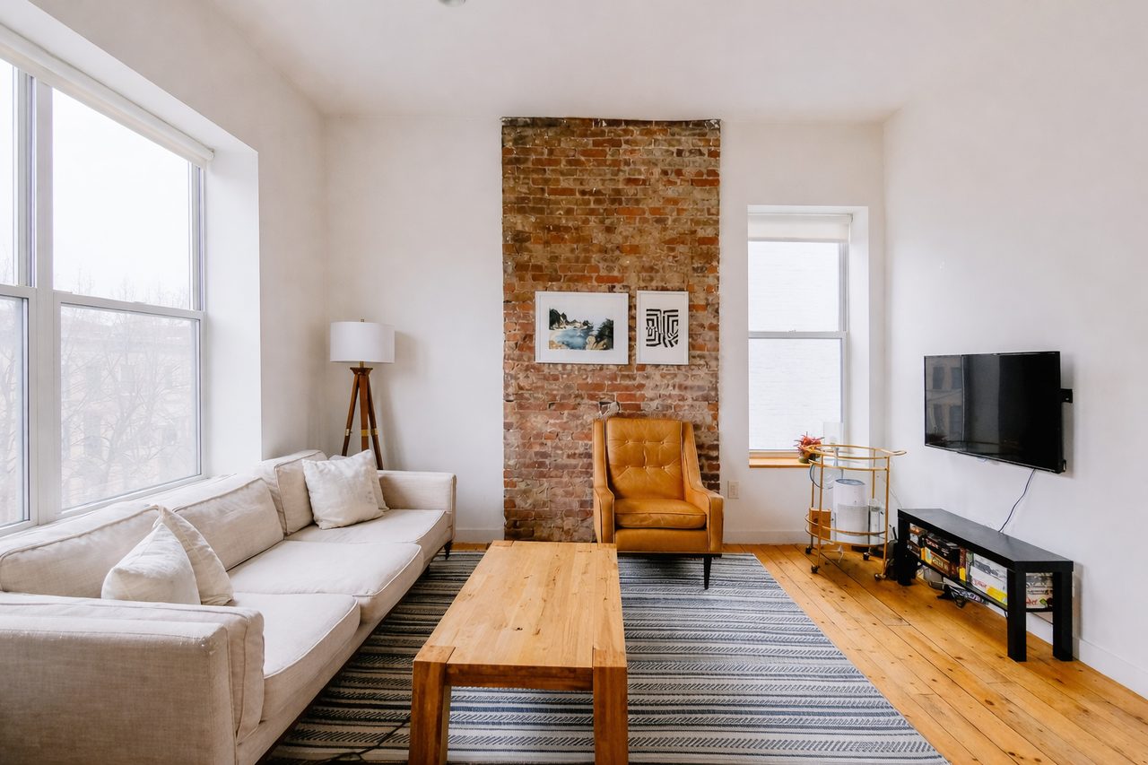 a room in Prospect Lefferts Gardens photo 2