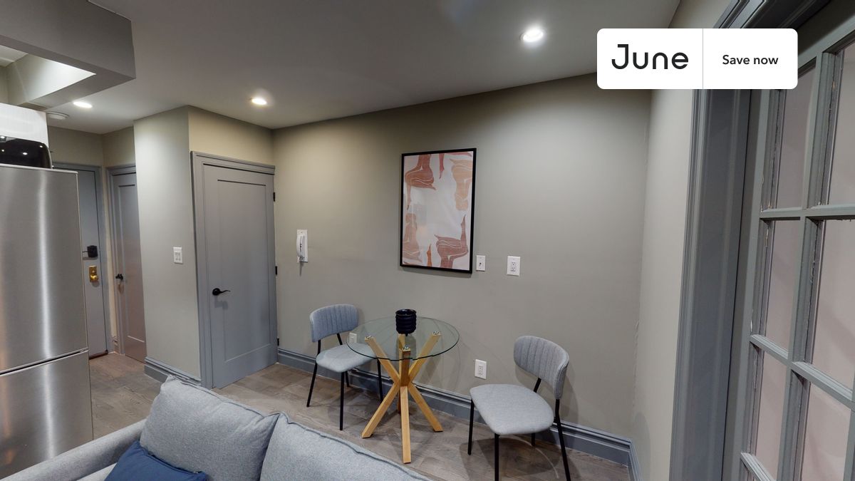 1 bedroom in East Village photo 5