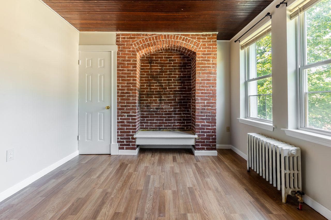 private room in St. Elizabeth's photo 2