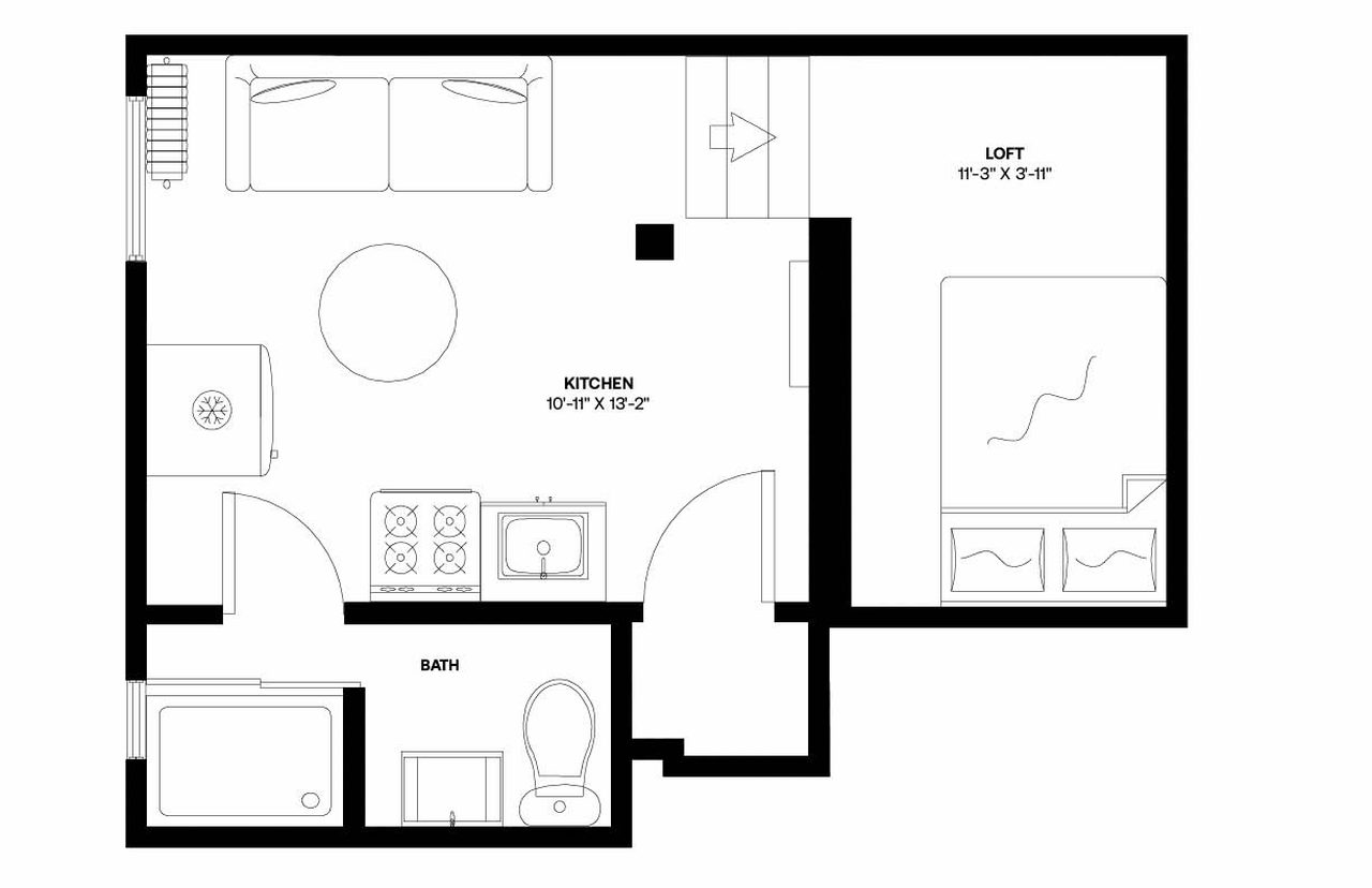 a room in Clinton Hill photo 6