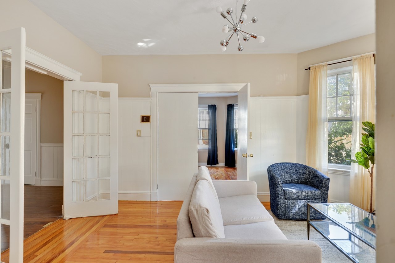 a room in Dorchester photo 4