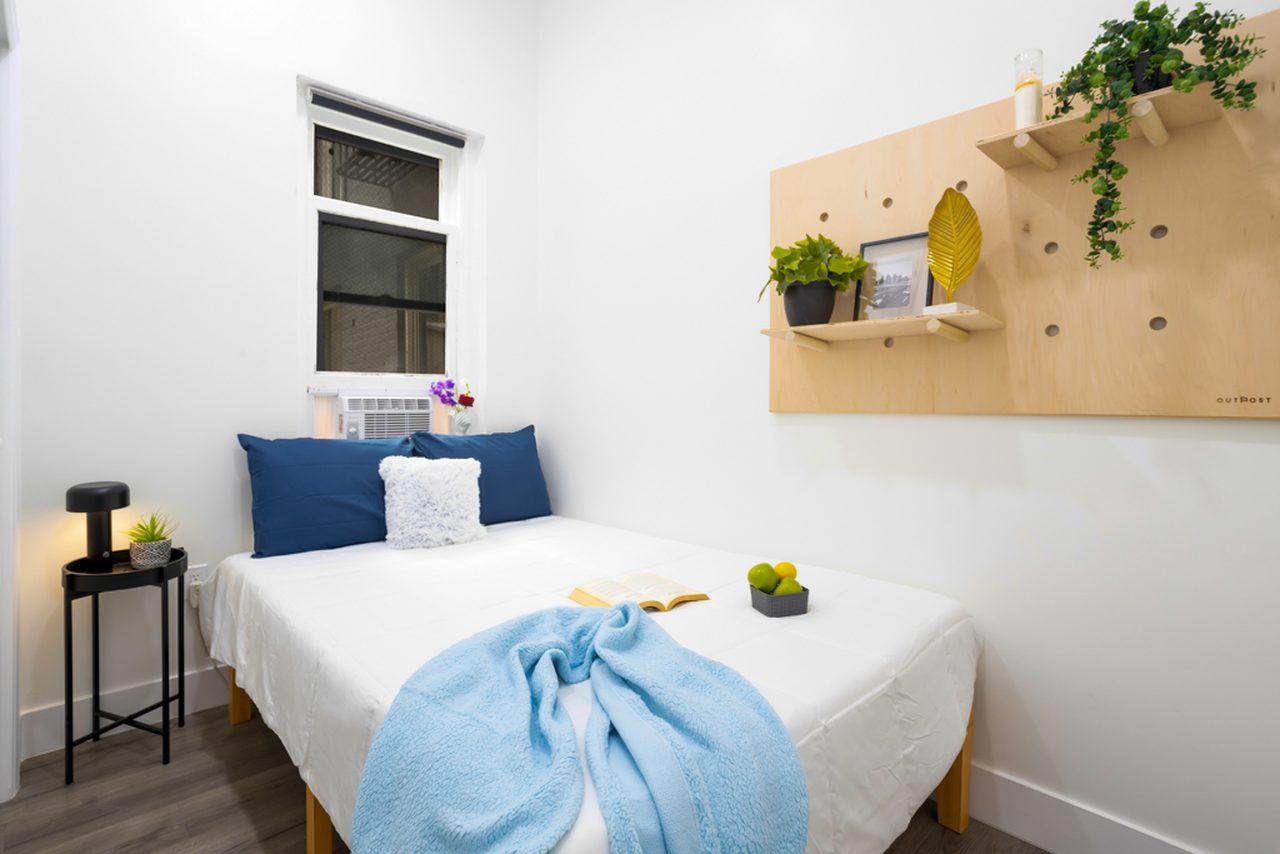 private room in Kips Bay photo 2