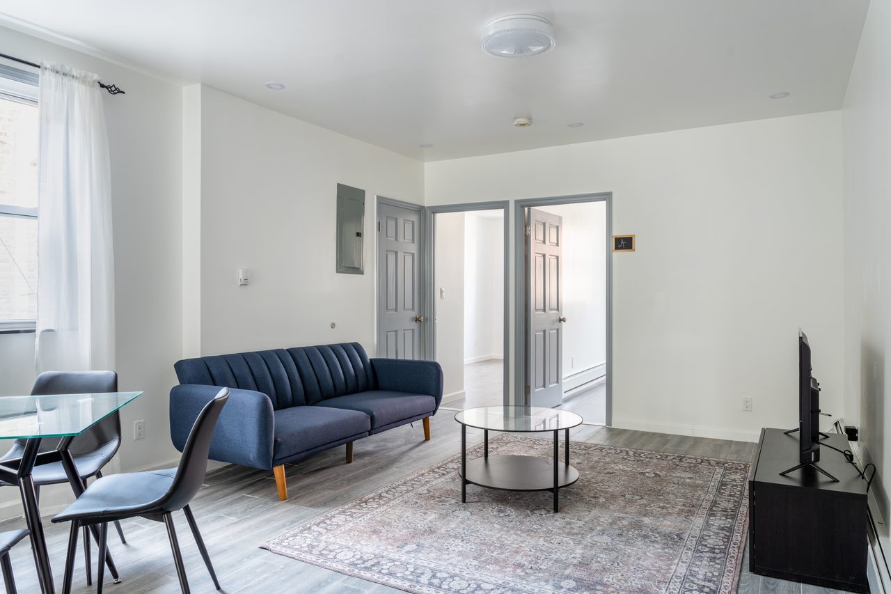a room in LIC photo 6