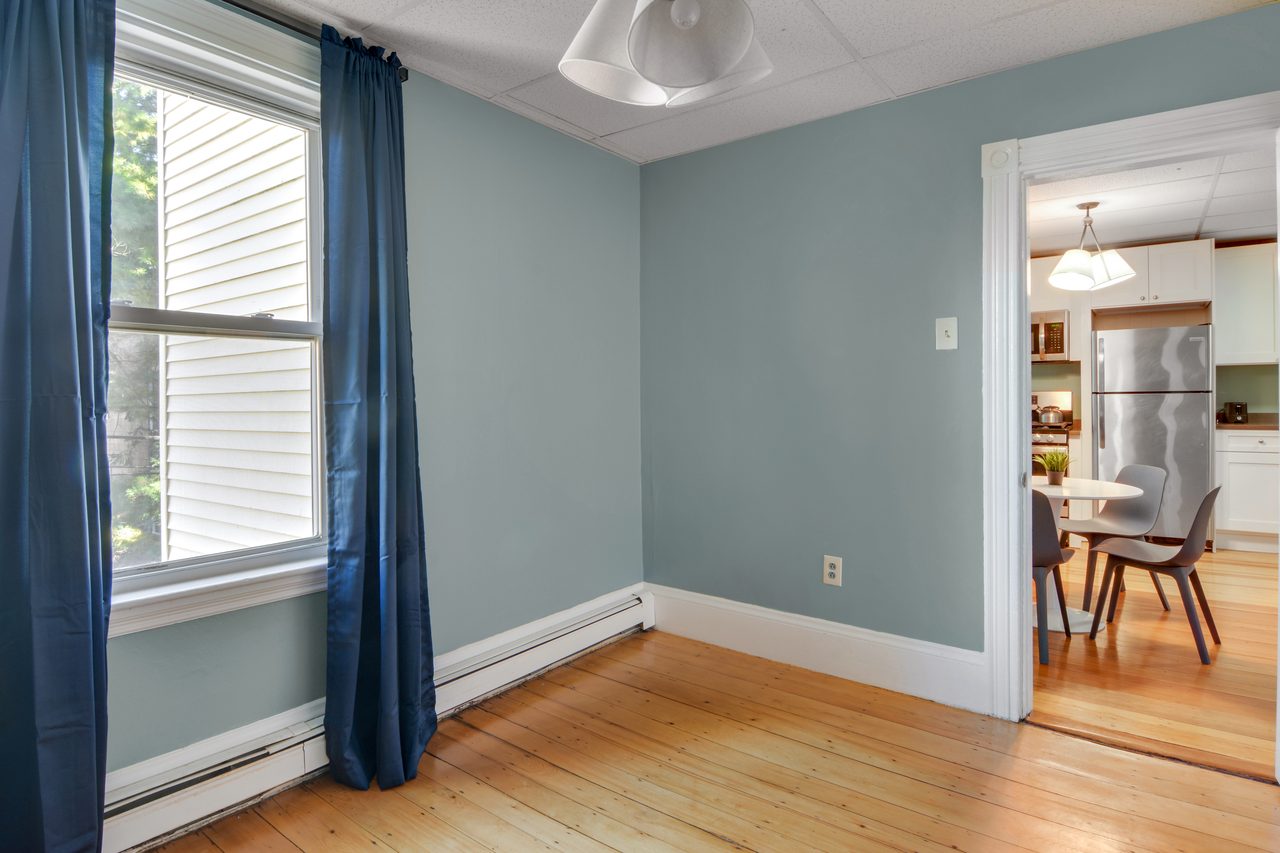 a room in Dorchester photo 2