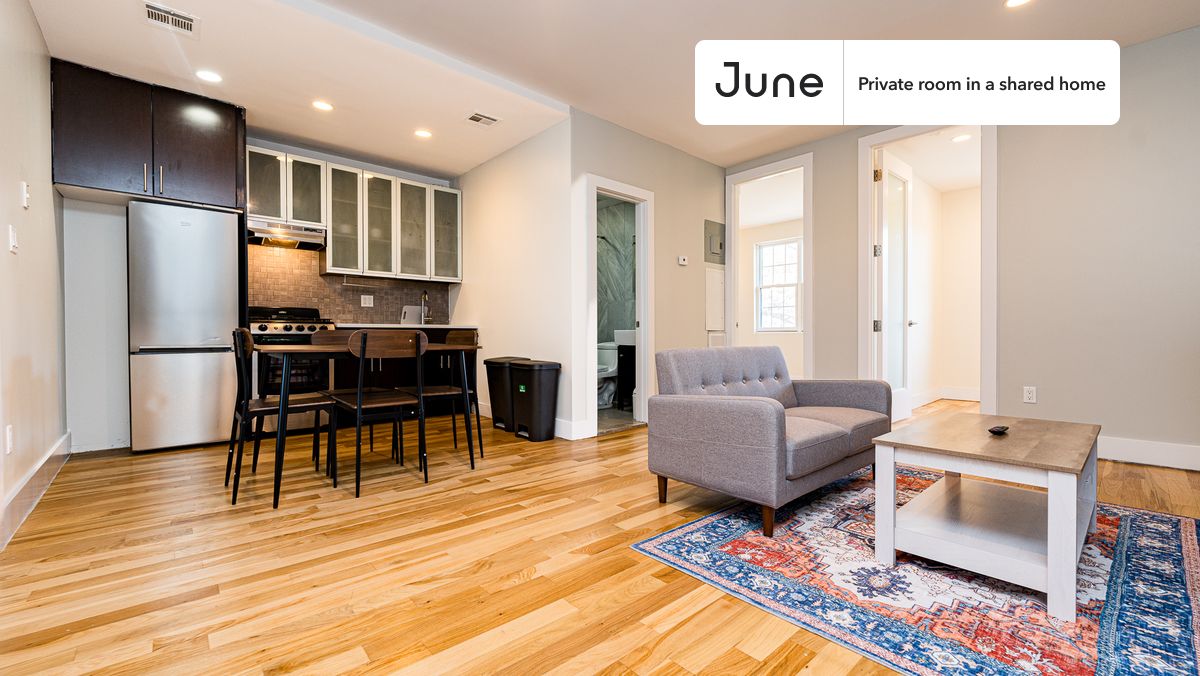 a room in Fort Greene photo 5