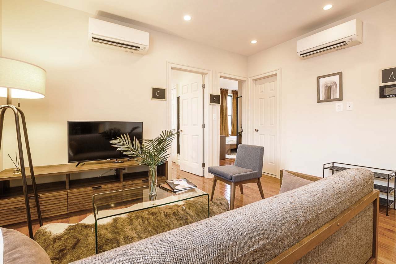 a room in Manhattan Valley photo 5