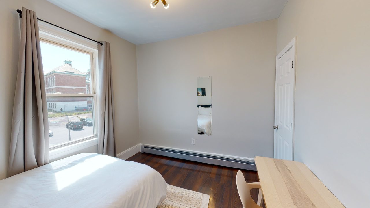 private room in Dorchester photo 2