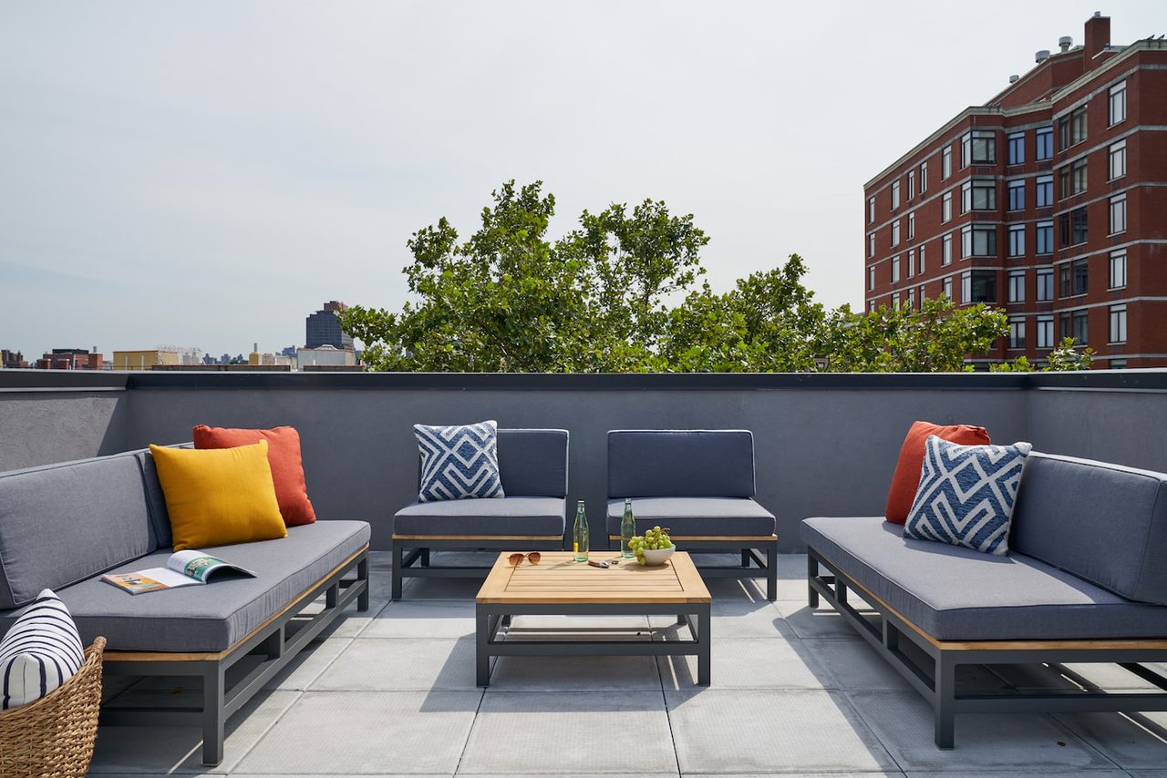 a room in Harlem photo 3