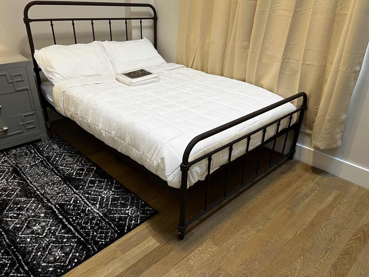a room in Southside photo 2