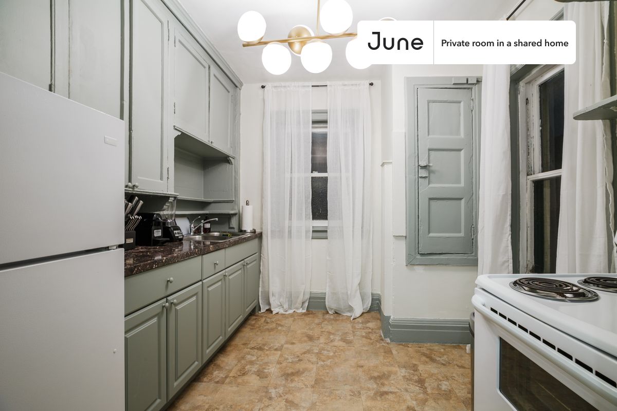 a room in Chelsea photo 5