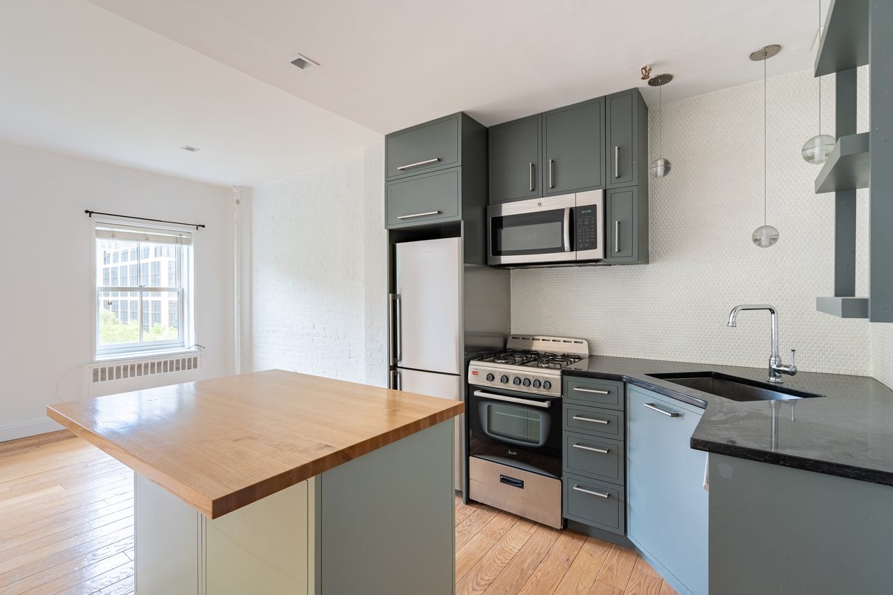 a room in Chelsea photo 2