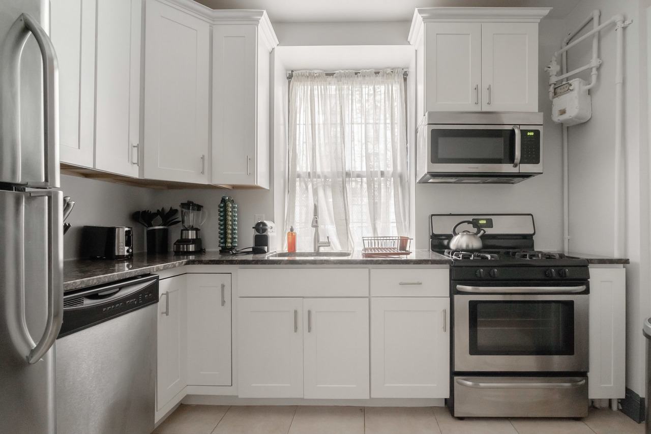 a room in Hamilton Heights photo 4