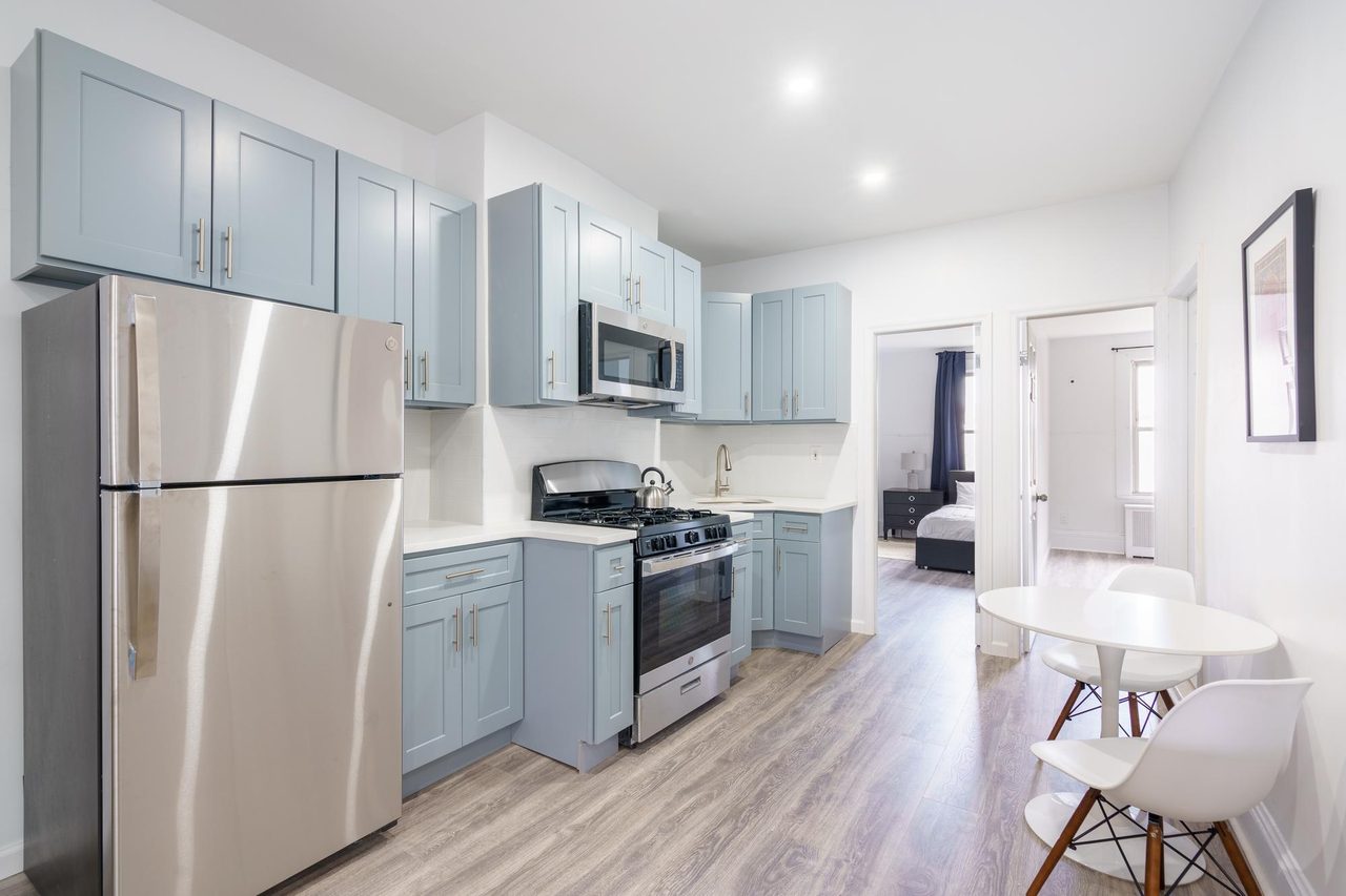 a room in LIC photo 5