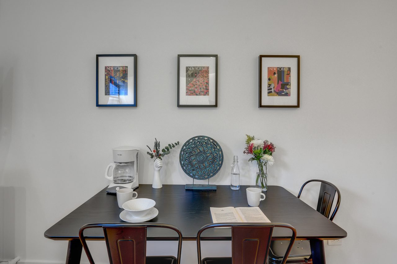 a room in Bedford-Stuyvesant photo 5