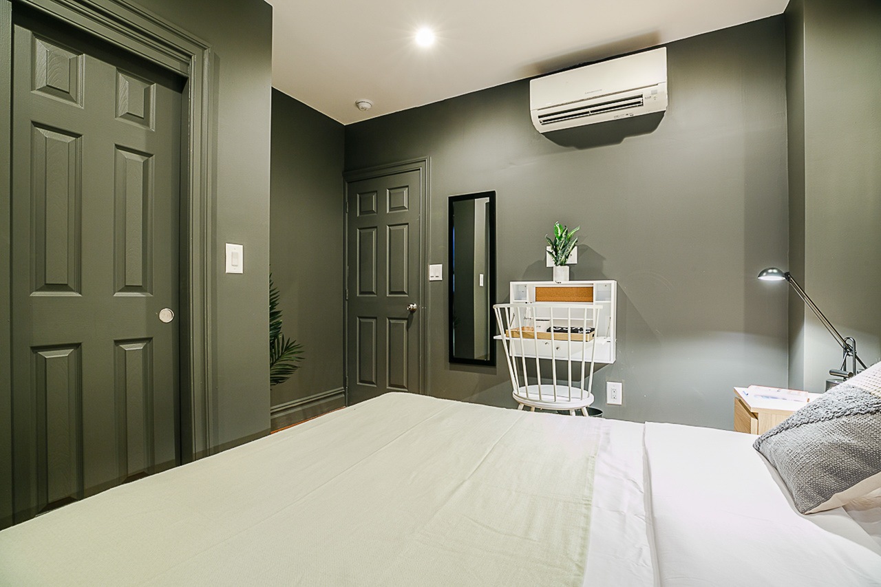 a room in Manhattan Valley photo 2