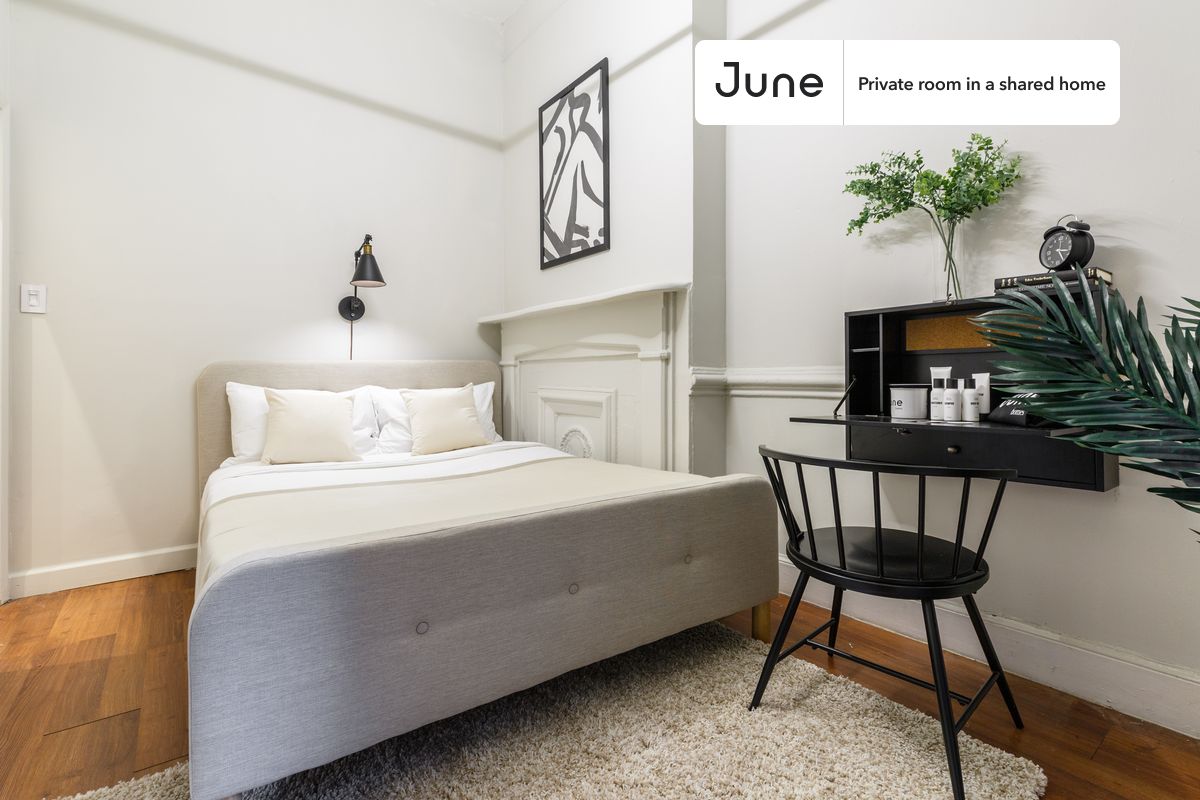 a room in Garment District photo 2