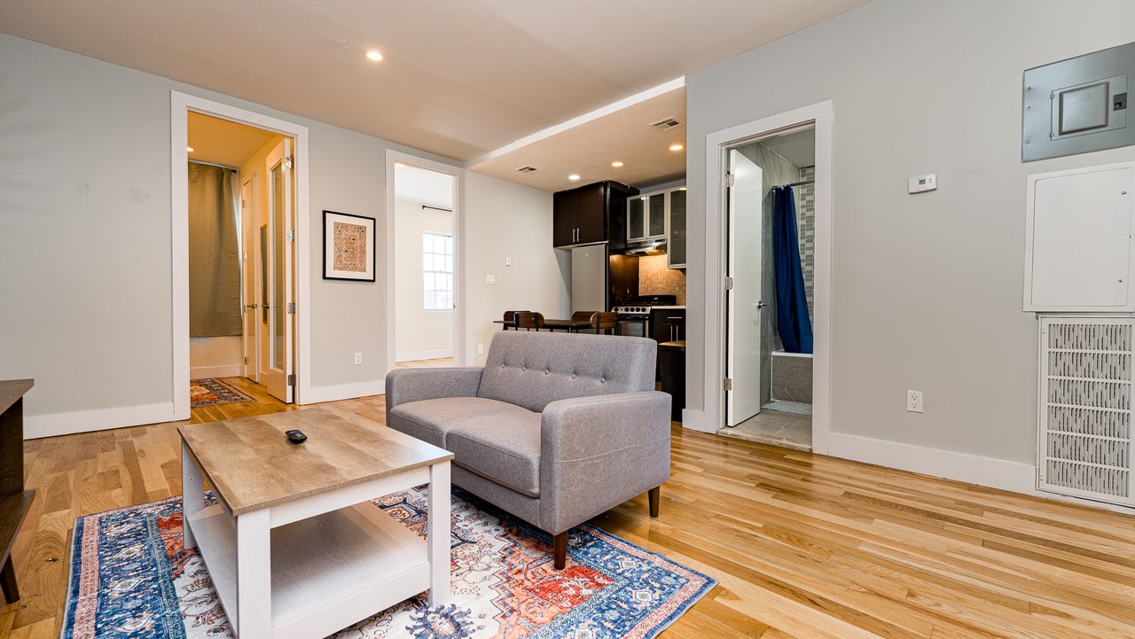a room in Fort Greene photo 5