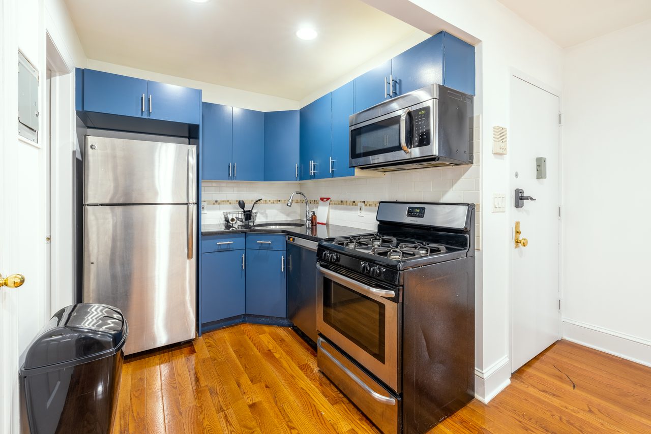 a room in Flatiron District photo 4