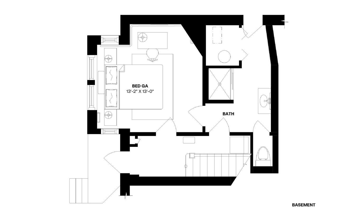 a room in Capitol Hill photo 8