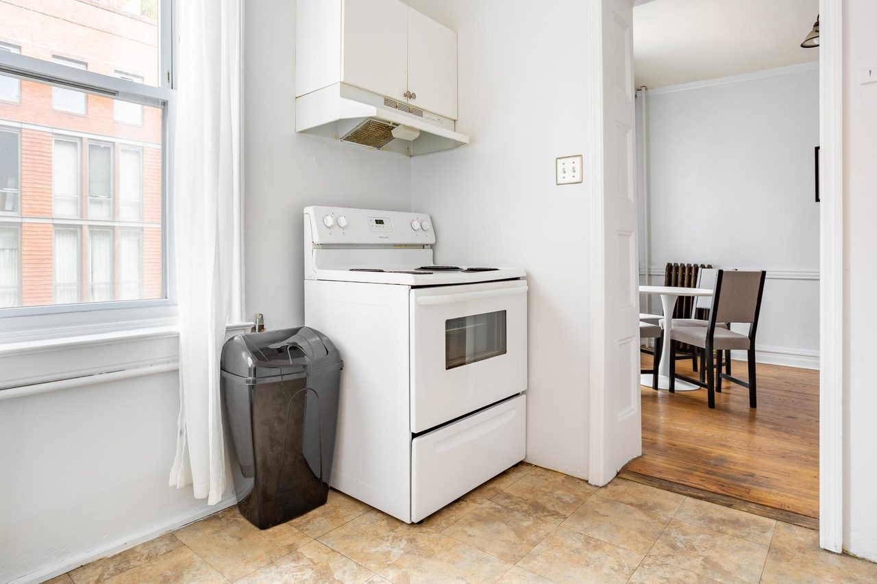 a room in Chelsea photo 6