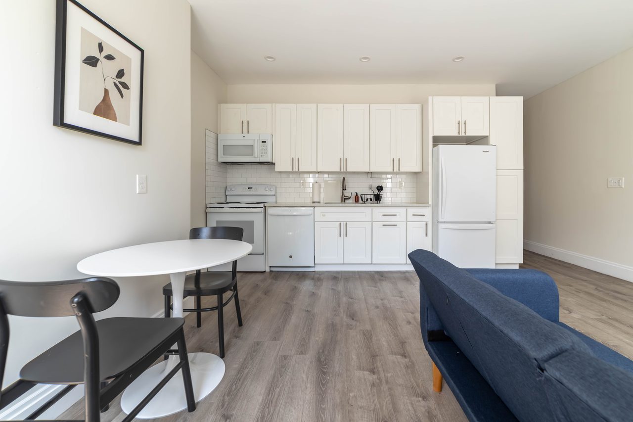 a room in Greenpoint photo 8