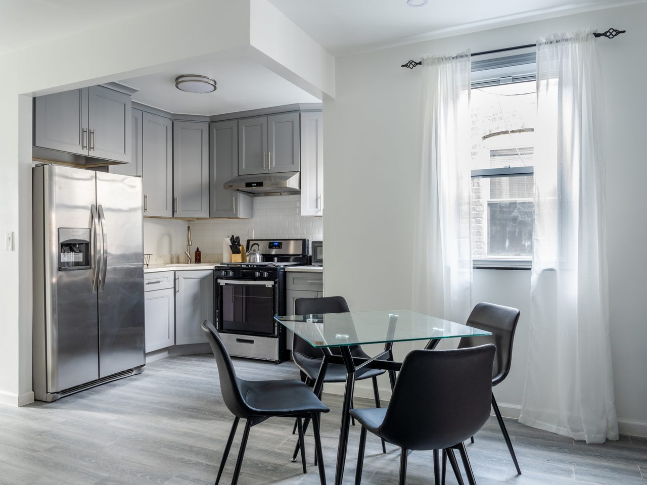 a room in LIC photo 8