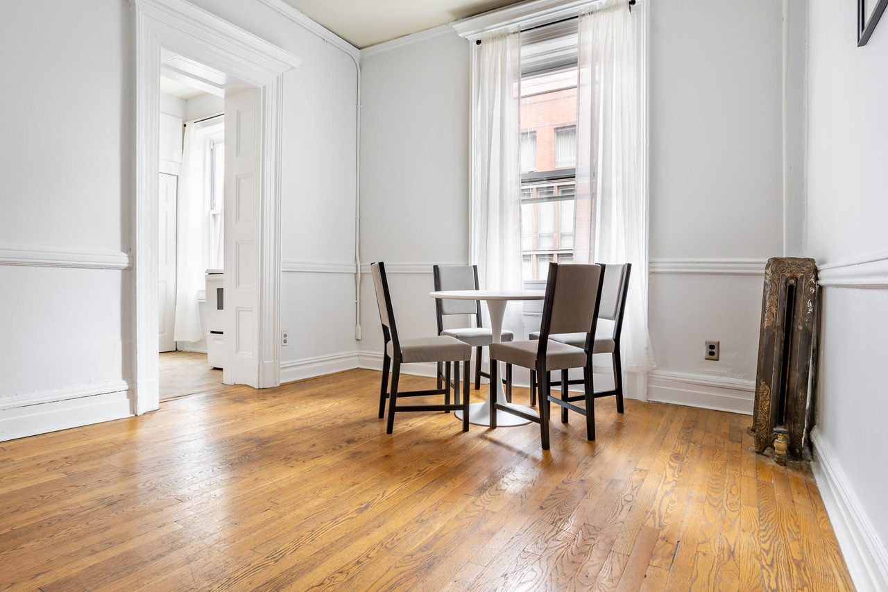 a room in Chelsea photo 4