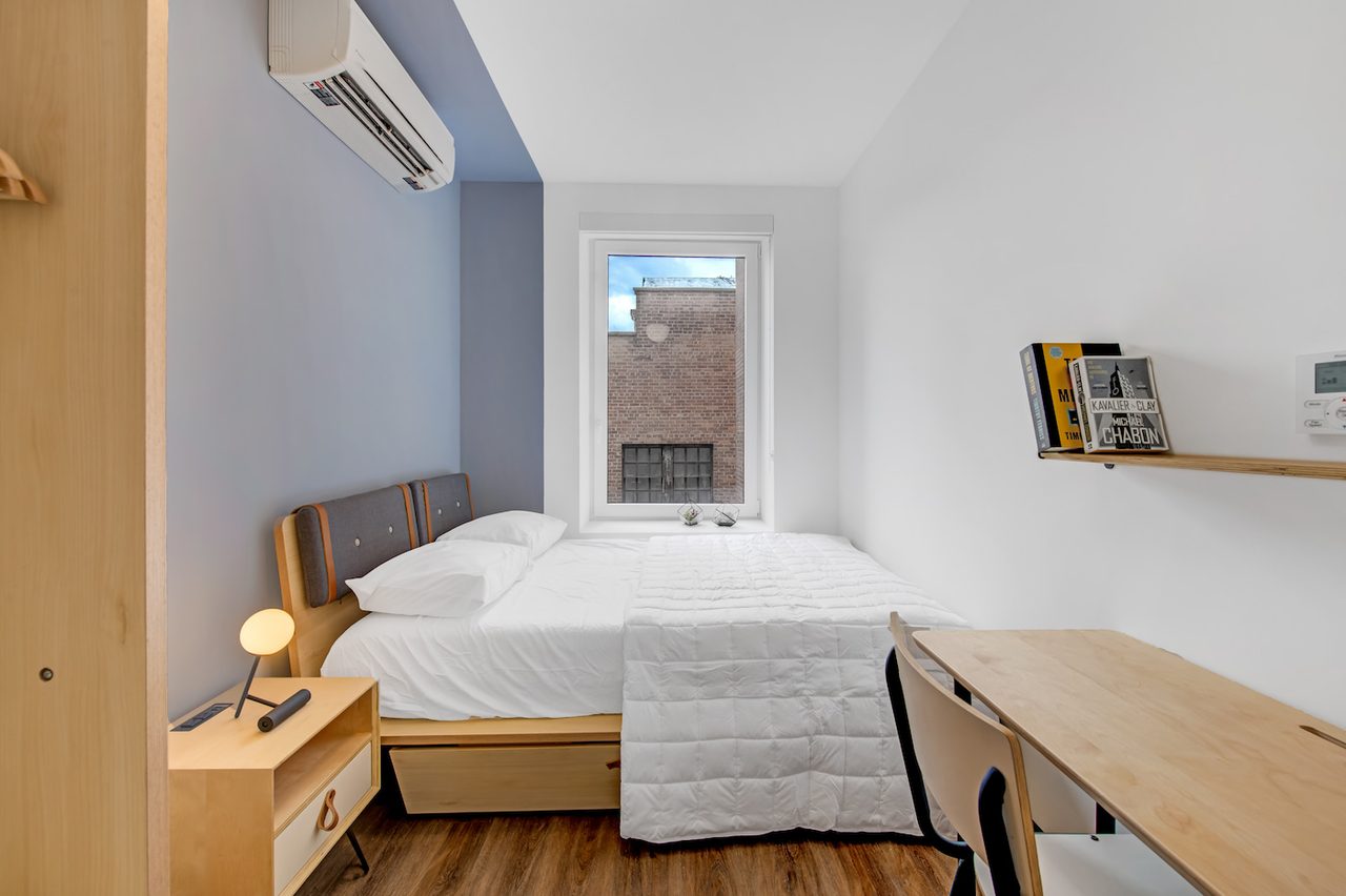 a room in Williamsburg photo 3