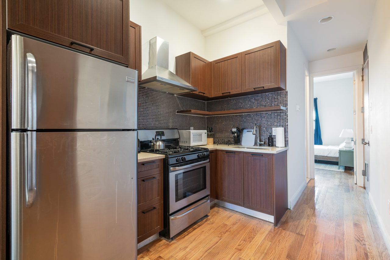 a room in Bushwick photo 8
