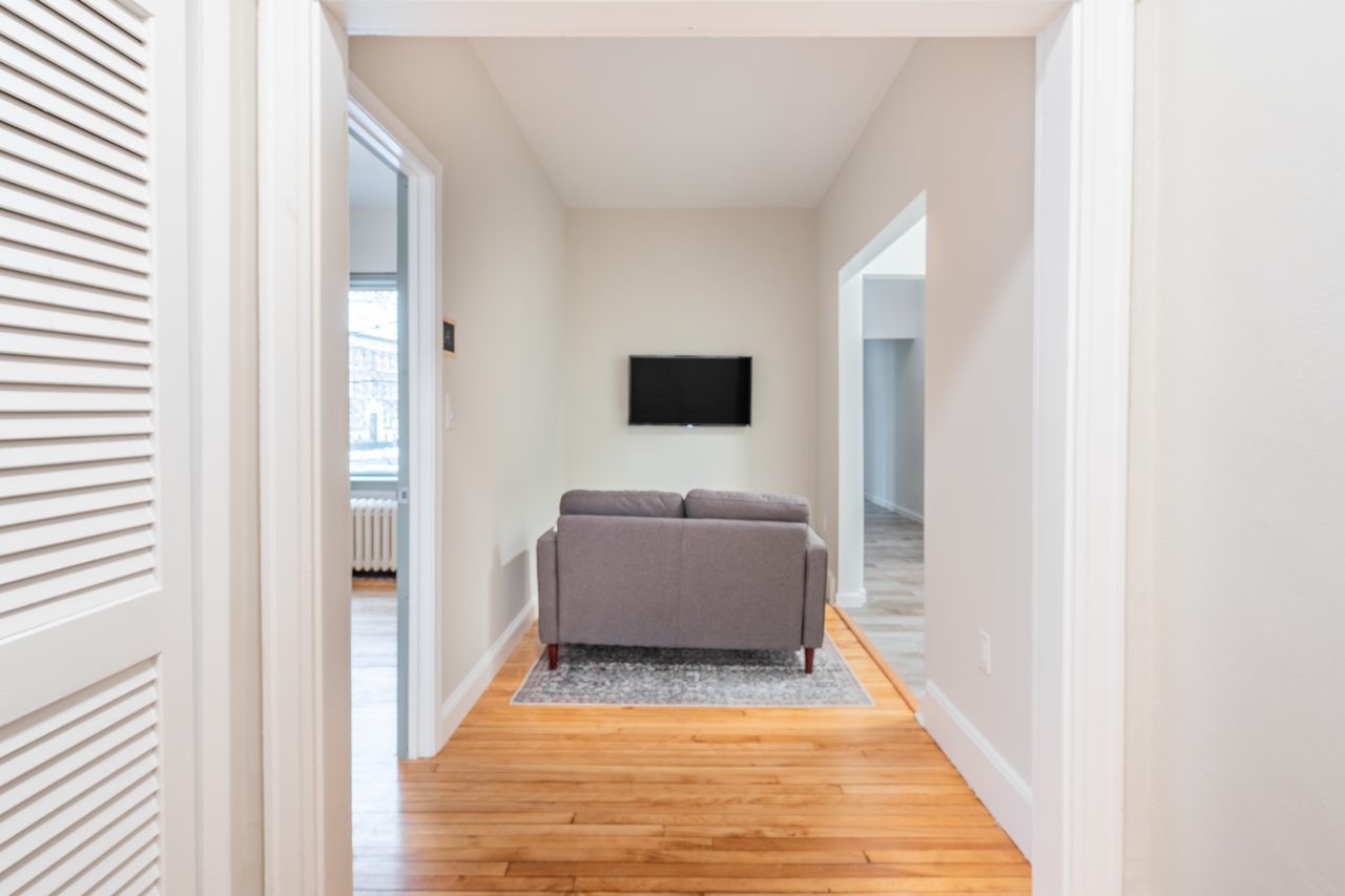 a room in Downtown photo 4