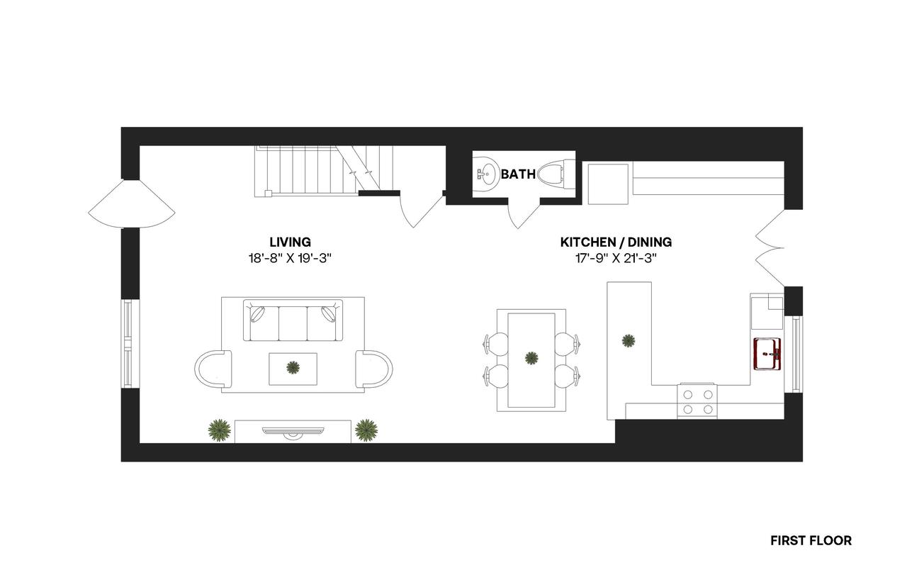 a room in Northwest Washington photo 9