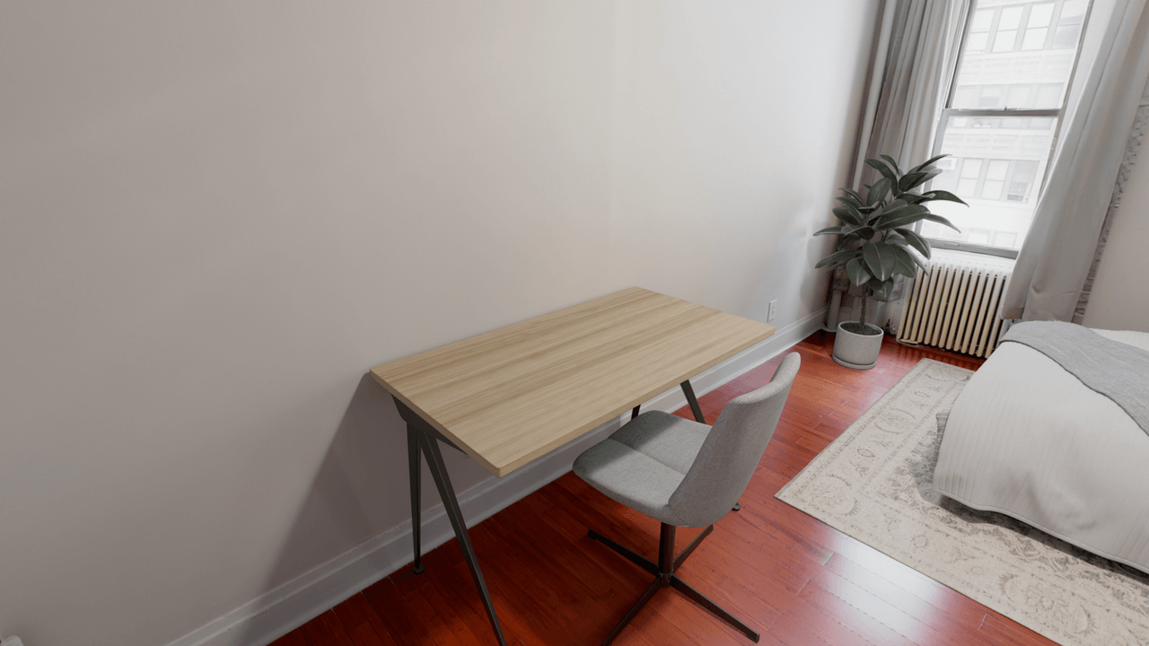 a room in Garment District photo 3
