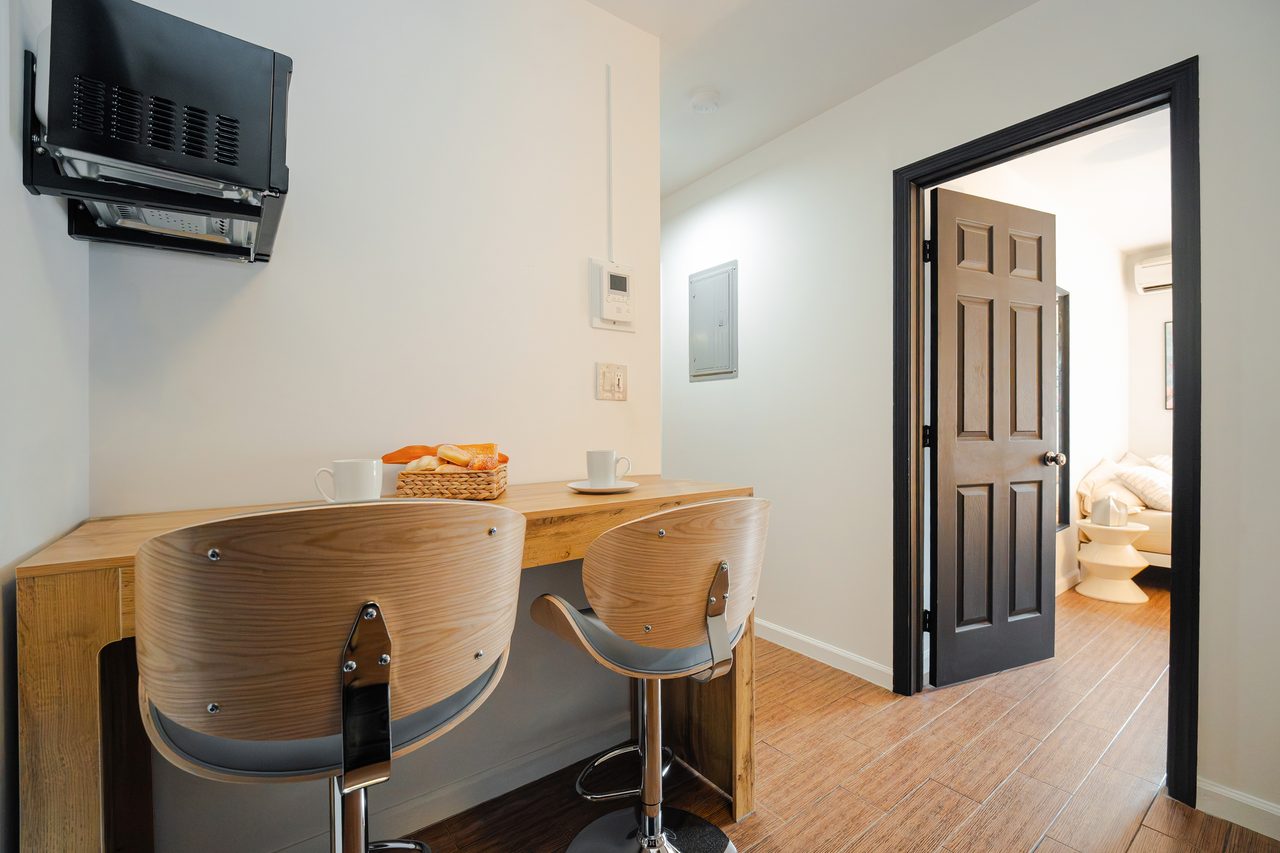 private room in Lower East Side photo 8